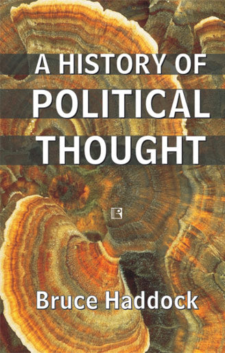 A HISTORY OF POLITICAL THOUGHT: From Antiquity to the Present - Retail Maharaj