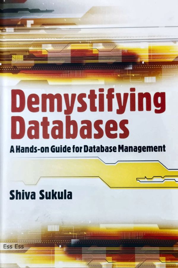 Demystifying Databases