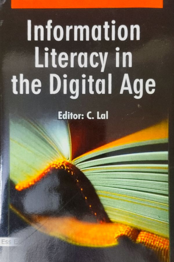 Information Literacy in the Digital Age