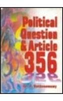 Political Question and Article 356