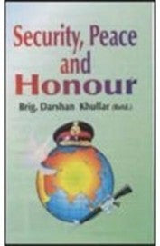 Security Peace & Honour