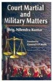 Court Martial & Military Matters