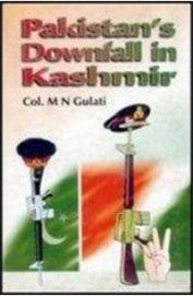Pakistans Downfall In Kashmir