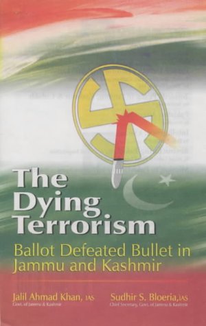 Dying Terrorism