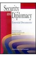 Security and Diplomacy: Essentials Documents
