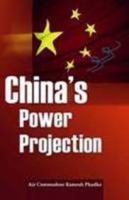 China's Power Projection