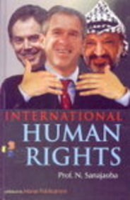 International Human Rights (3v)
