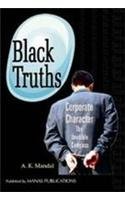 Black Truths: Corporate Character - The Invisible Compass