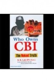Who Owns Cbi - The Naked Truth