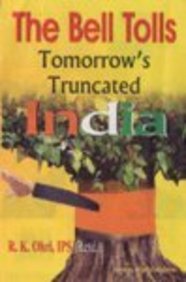 Bell Tolls: Tomorrow's Truncated India