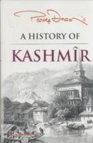 A History Of Kashmir