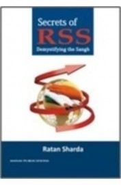 Secrets Of Rss : Demystifying The Sangh
