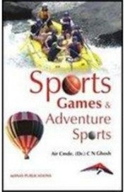 Sports Games & Adventures Sports