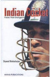 Indian Cricket Faces That Changed It