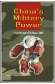 Chinas Military Power