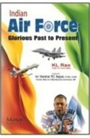 Indian Air Force Glorious Past To Present