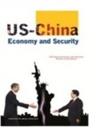 Us China Economy & Security
