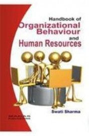 Handbook Of Organizational Behaviour & Human Resources