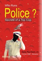 Who Runs Police Secrets Of A Top Cop