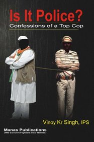 Is It Police? Confessions Of A Cop Top