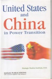 United States & China In Power Transition
