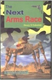 Next Arms Race
