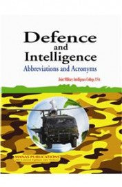 Defence & Intelligence Abbreviations & Acronyms