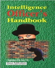 Intelligence Officers Handbook