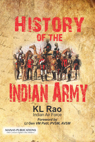 History of the Indian Army