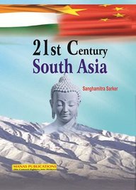 21st Century South Asia