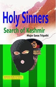 Holy Sinners: Search of Kashmir