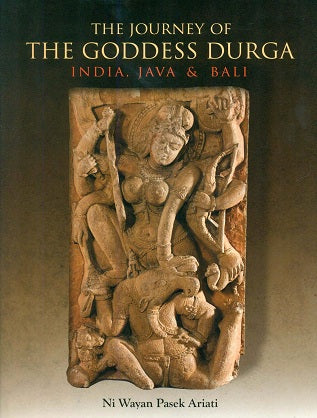 The journey of the Goddess Durga: India, Java and Bali - Retail Maharaj