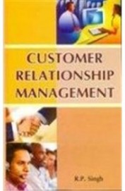 Customer Relationship Management - Retail Maharaj