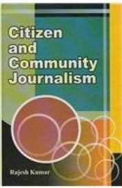 Citizen & Community Journalism - Retail Maharaj