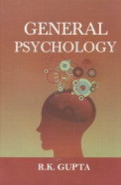 General Psychology - Retail Maharaj