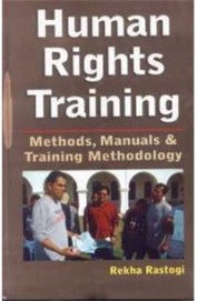 Human Rights Training - Retail Maharaj
