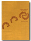 Transformation as creation: essays in the history, theory and aesthetics of Indian music, dance and theatre, Vol.1: essays in English - Retail Maharaj