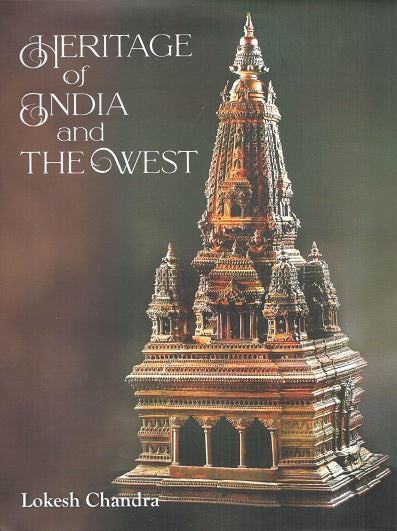 Heritage of India and the West - Retail Maharaj