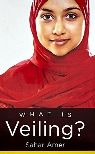 What is veiling?
