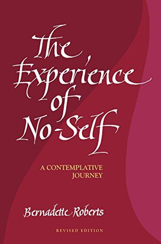 The experience of no-self: a contemplative journey, rev. ed. - Retail Maharaj