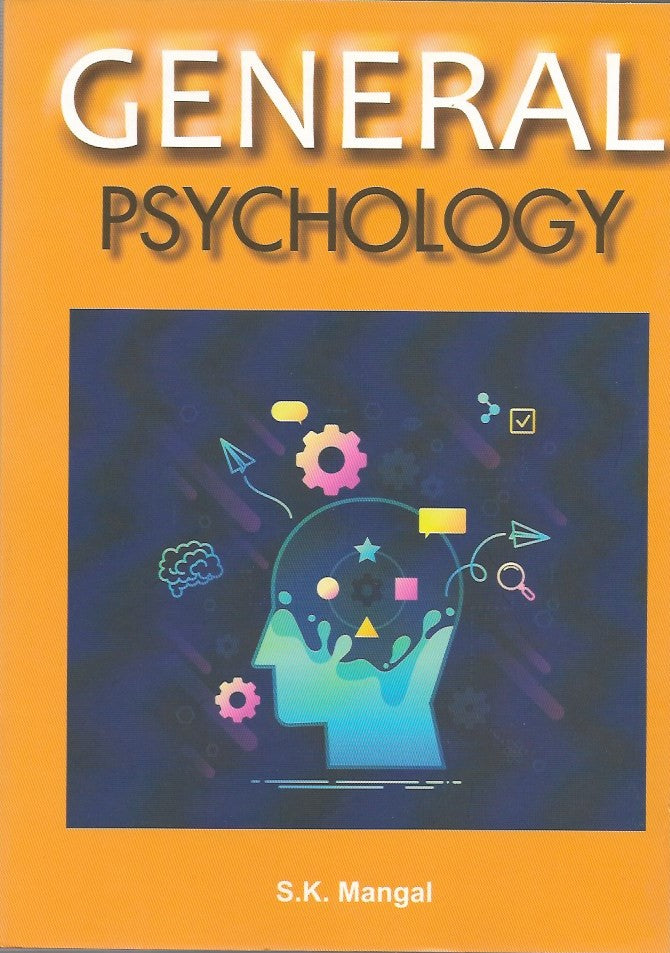 General Psychology 2nd/2020 - Retail Maharaj