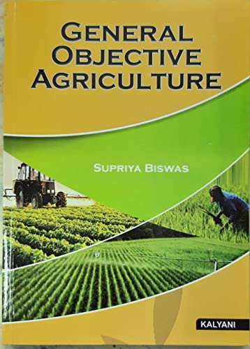 General Objective Agriculture