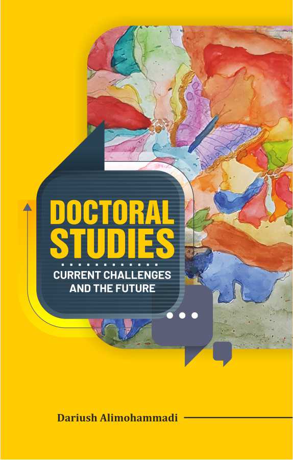 Doctoral Studies: Current Challenges and the Future
