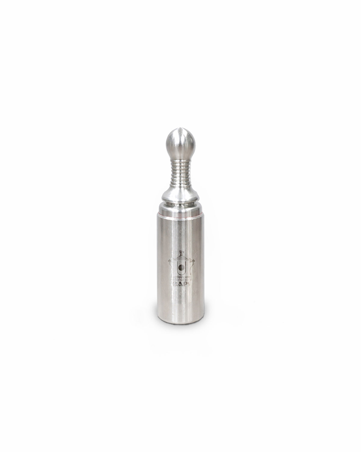 Kumkum Aluminium Pot (8 mm)