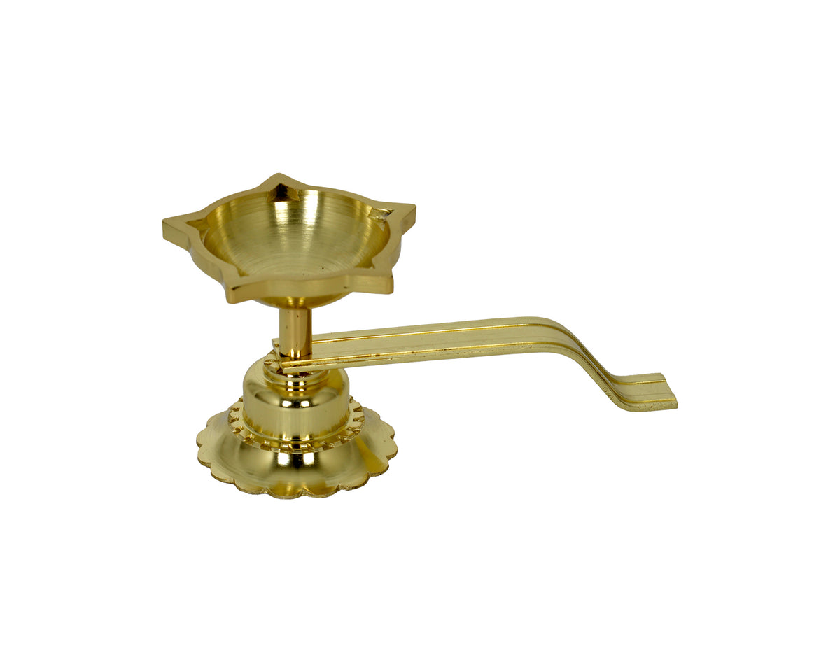Puja Aarti Brass