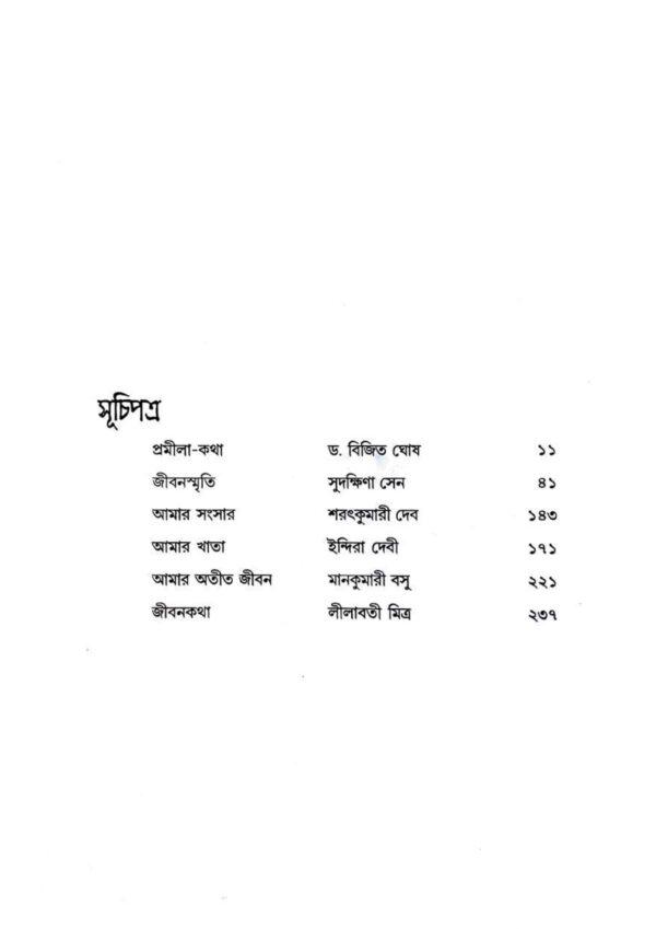 Promila Smriti Katha Sangroho Vol 4 - Retail Maharaj