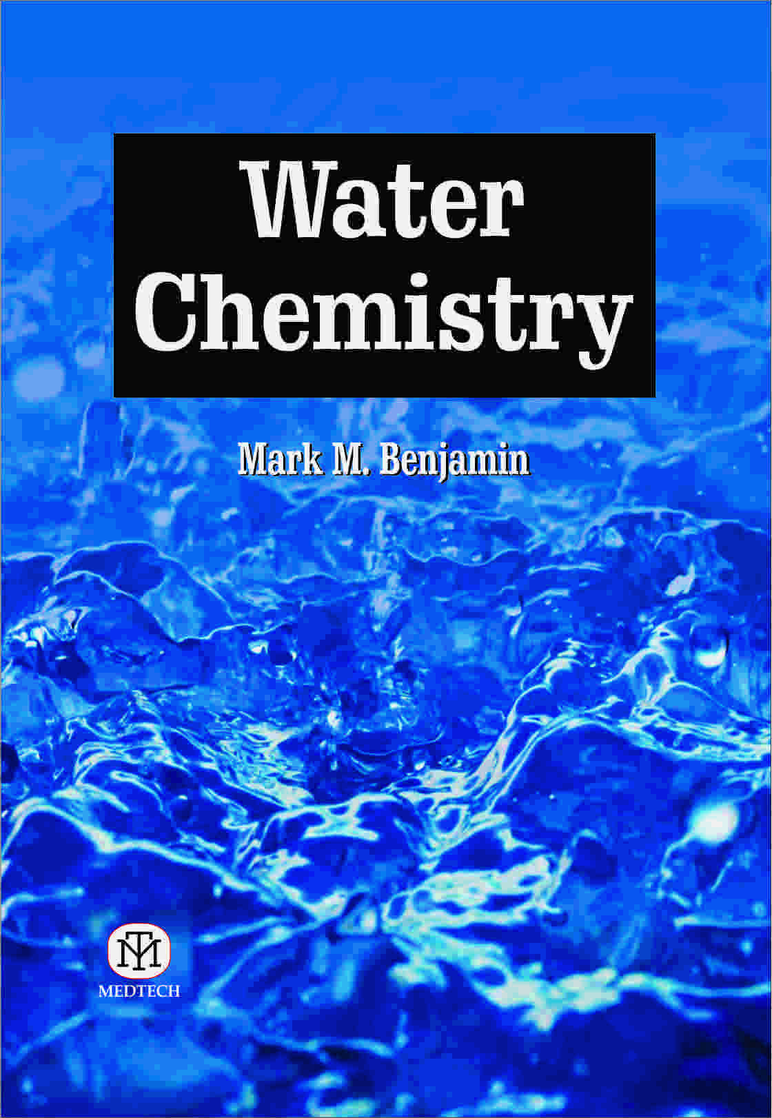 Water Chemistry - Retail Maharaj