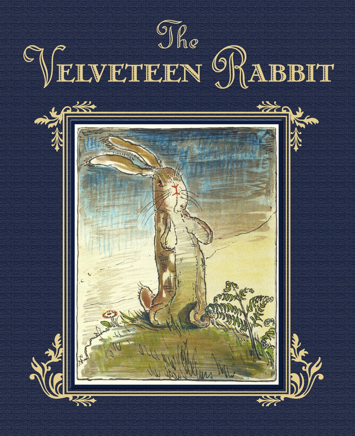 The Velveteen Rabbit: The Classic Children's Book - Retail Maharaj