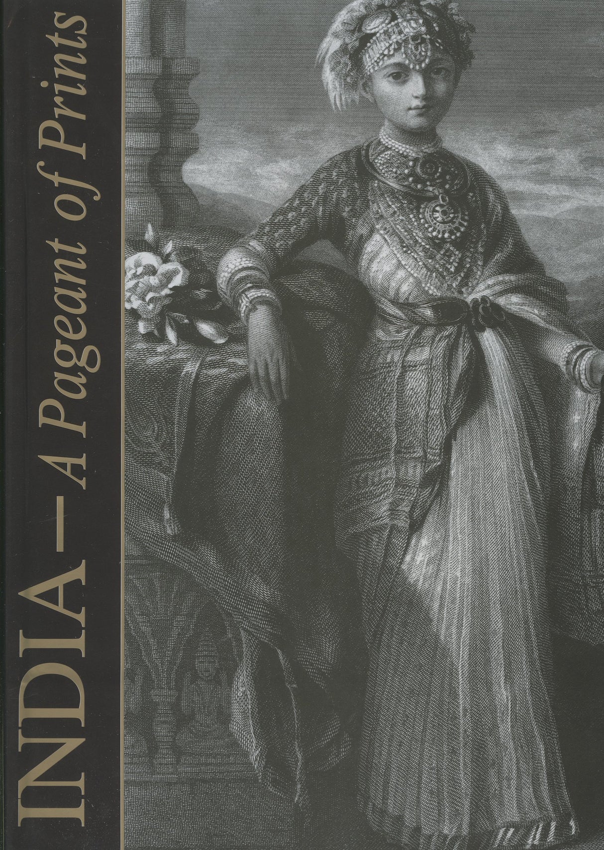 India: A Pageant of Prints - Retail Maharaj