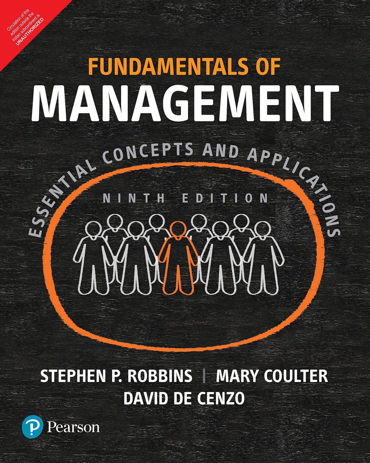 FUNDAMENTALS OF MANAGEMENT: ESSENTIAL CONCEPTS AND APPLICATIONS, 9TH EDN - Retail Maharaj